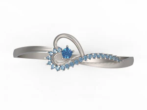 bracelet 31 3D Print Model