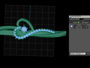 bracelet 31 3D Print Model