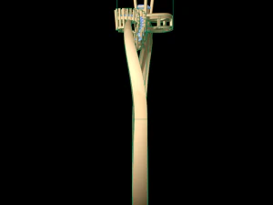 bracelet 31 3D Print Model