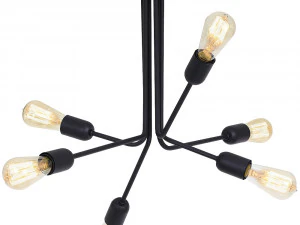 cumhuriyet ışıkları 73067 3D Model