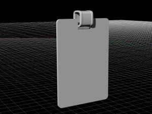crane and lotus pendant Modelo de impresión 3D