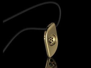 micro inspiring pendant Modello di stampa 3D