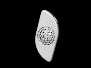 micro inspiring pendant Modello di stampa 3D