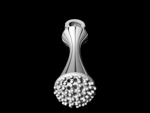 Vase pendant 3D Print Model
