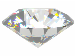 diamond Modelo 3D
