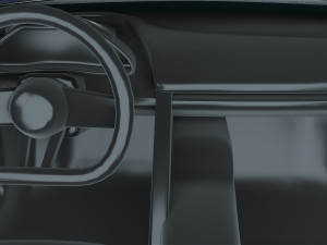 audi r8 v10 plus 3D 모델