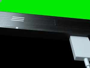 smartphone and tablet 3D Model