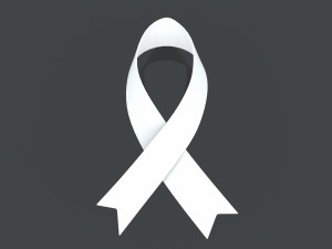 ribbon Modelo 3D