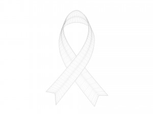 ribbon Modelo 3D