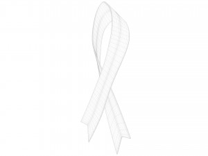 ribbon Modelo 3D