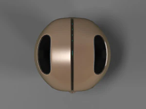 insect robot 3D Model