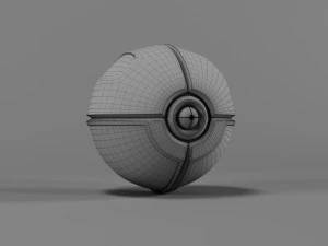 insect robot 3D Model