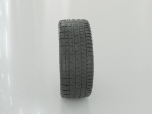 alloy wheel Modèle 3D