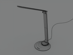 table light taotronics Modelo 3D