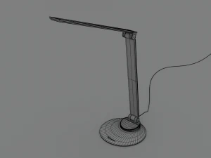 table light taotronics 3D Model