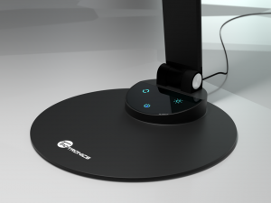 table light taotronics Modelo 3D