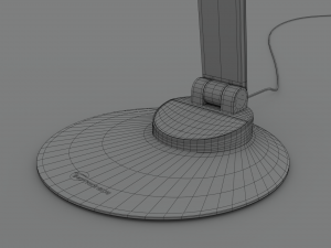 table light taotronics Modelo 3D