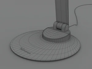 table light taotronics 3D Model