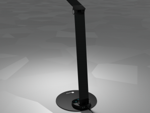 table light taotronics Modelo 3D