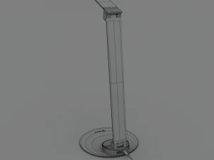 table light taotronics 3D Model