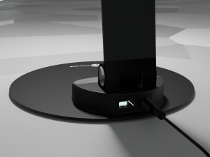 table light taotronics Modelo 3D