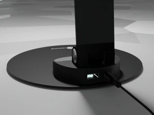 table light taotronics 3D Model