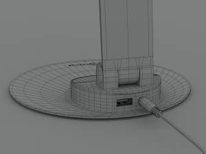 table light taotronics Modelo 3D