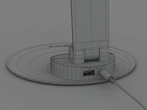 table light taotronics 3D Model
