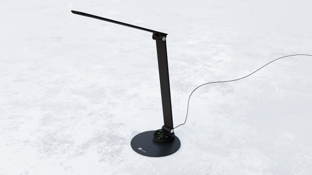 table light taotronics Modelo 3D .c4d .max .obj .3ds .fbx .stl .blend 