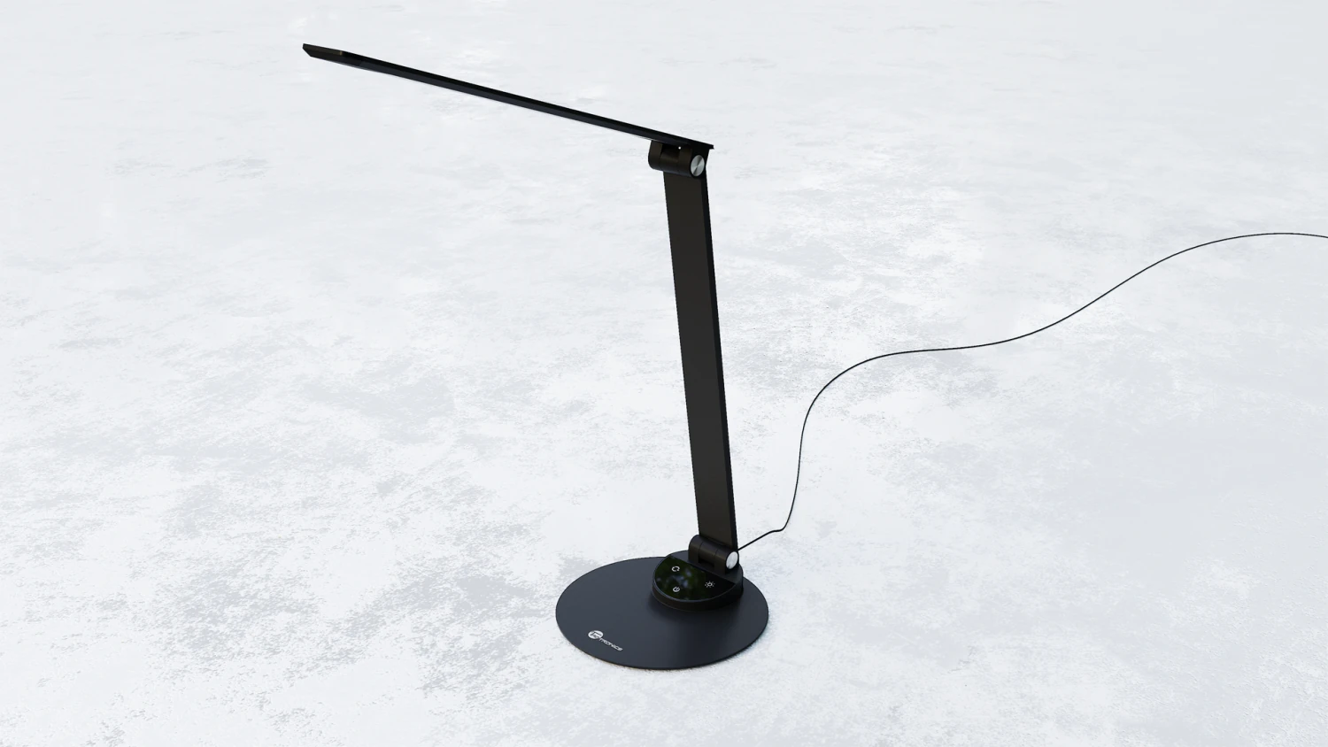 table light taotronics 3D Model .c4d .max .obj .3ds .fbx .stl .blend 