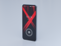 umidigi x 3D 모델