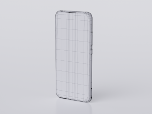 umidigi x Model 3D