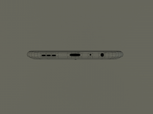 oppo reno z Modèle 3D