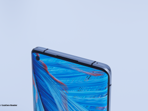 oppo find x2 neo Modèle 3D