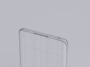 oppo find x2 neo Modèle 3D