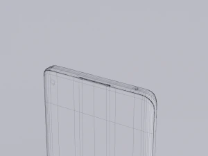 oppo find x2 neo 3D Model