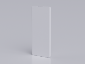 oppo find x2 neo Modèle 3D