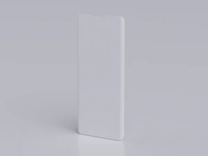 oppo find x2 neo 3D Model