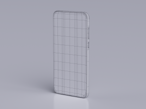 doogee n20 pro Modèle 3D