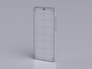 doogee n20 pro Modèle 3D