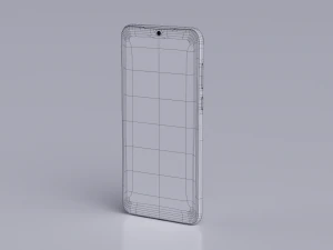 doogee n20 pro 3D Model