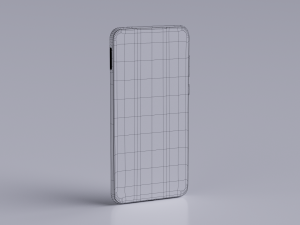 doogee n20 pro Modèle 3D