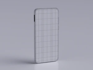doogee n20 pro 3D Model
