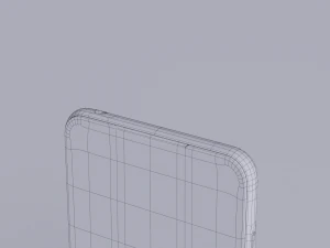 doogee n20 pro 3D Model