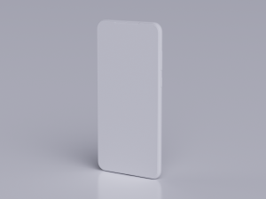 doogee n20 pro Modèle 3D