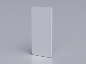 doogee n20 pro 3D Model
