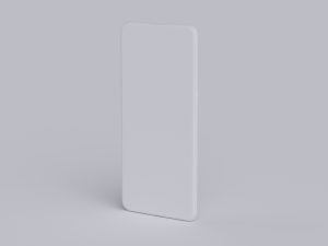 oppo f17 pro Modello 3D