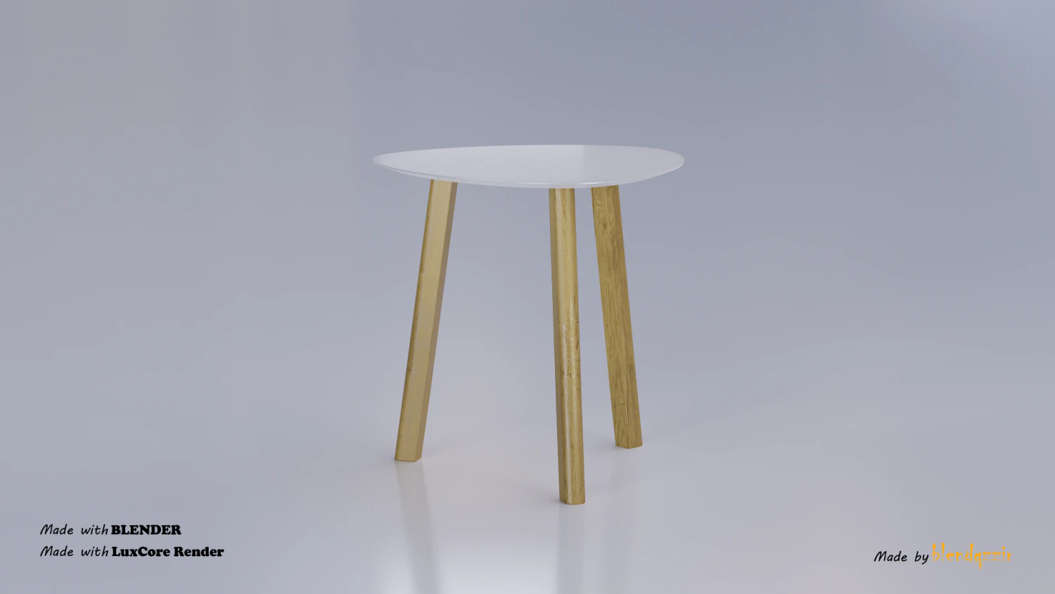 table taps 3D Model .c4d .max .obj .3ds .fbx .stl .blend