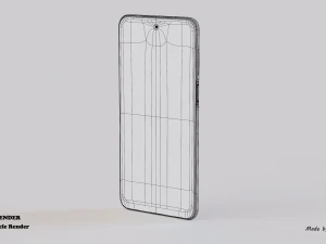 xiaomi poco m2 pro 3D Model