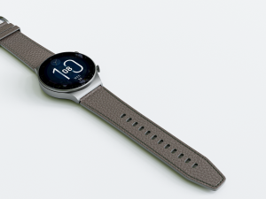 huawei smartwatch gt2 pro 3D Model
